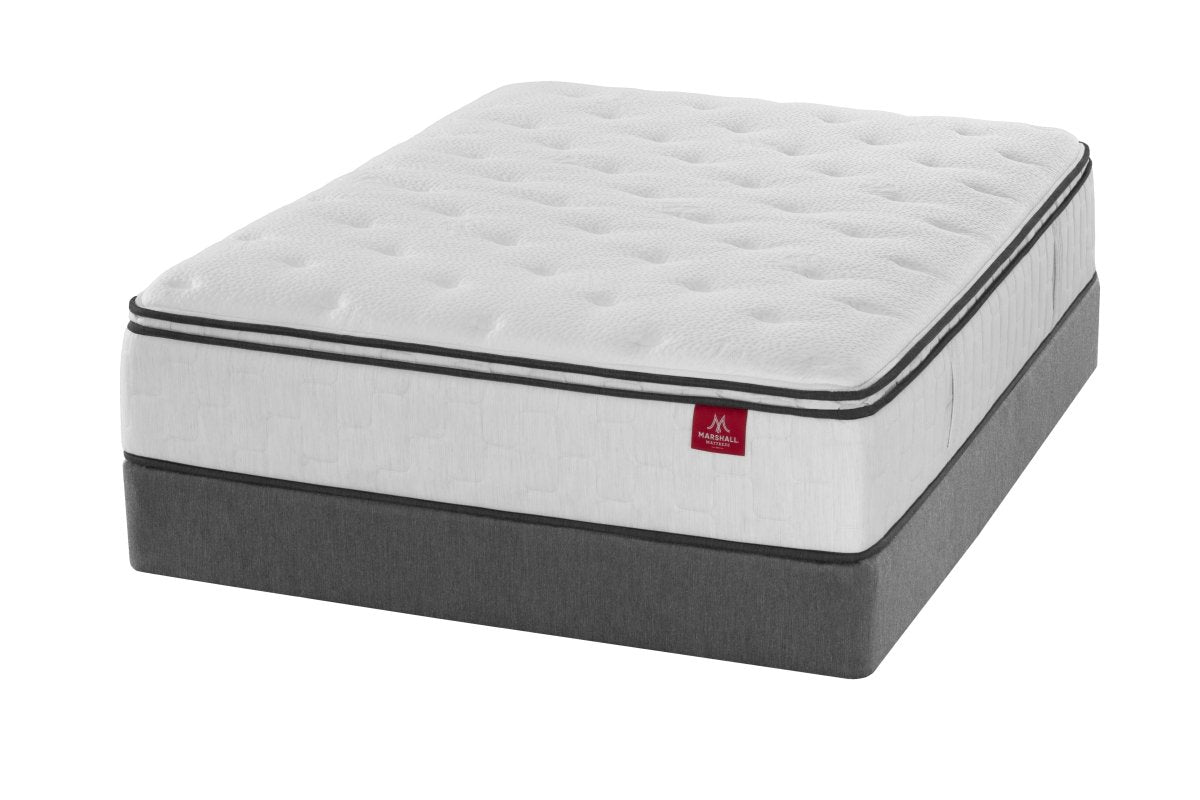 Marshall Mattress - Crafted Series Elora - Canadian Mattress
