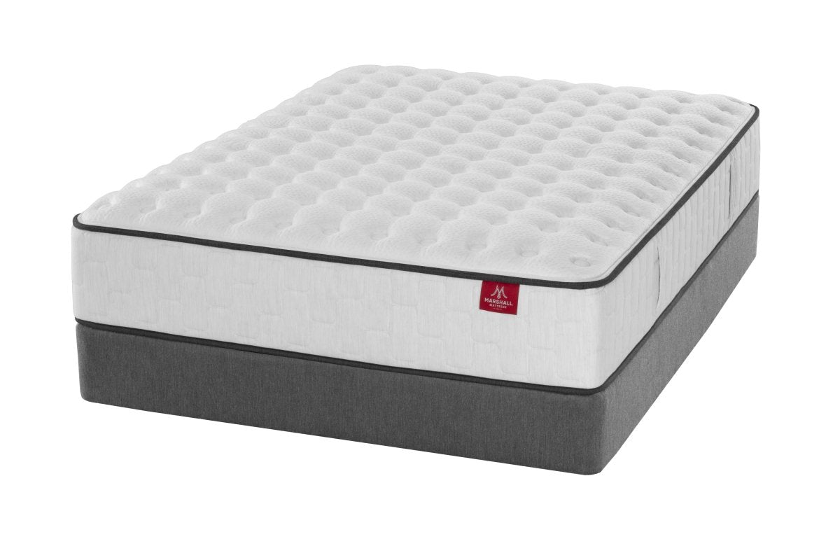 Marshall Mattress - Crafted Series Victoria - Canadian Mattress