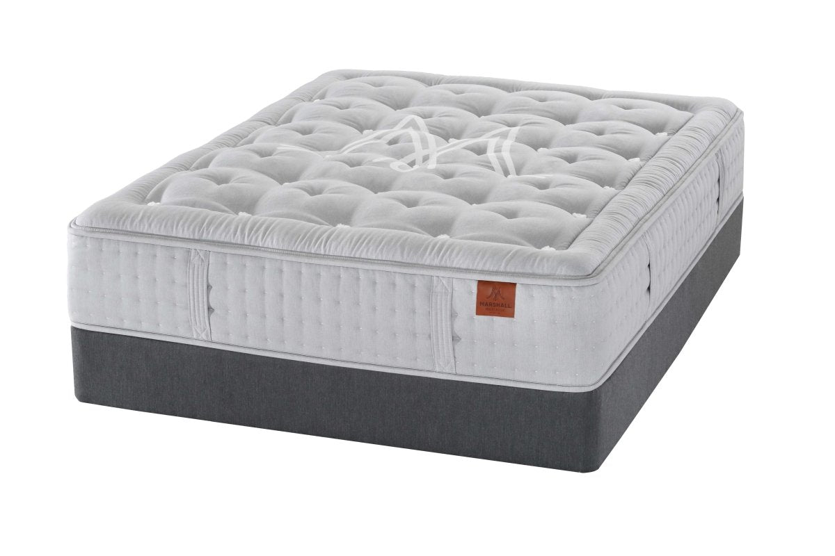 Marshall Mattress - Curated Series Hudson - Canadian Mattress