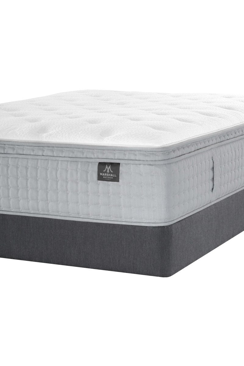 Marshall Mattress - Inspired Series Louise - Canadian Mattress
