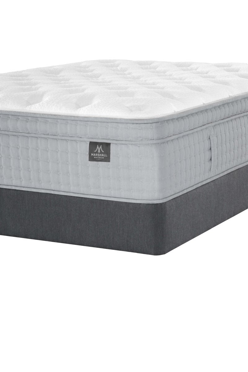 Marshall Mattress - Inspired Series Niagara - Canadian Mattress