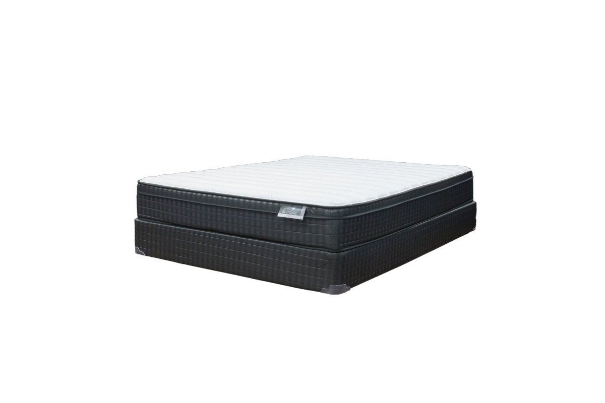 Spring Air - Noelle - Canadian Mattress Wholesalers