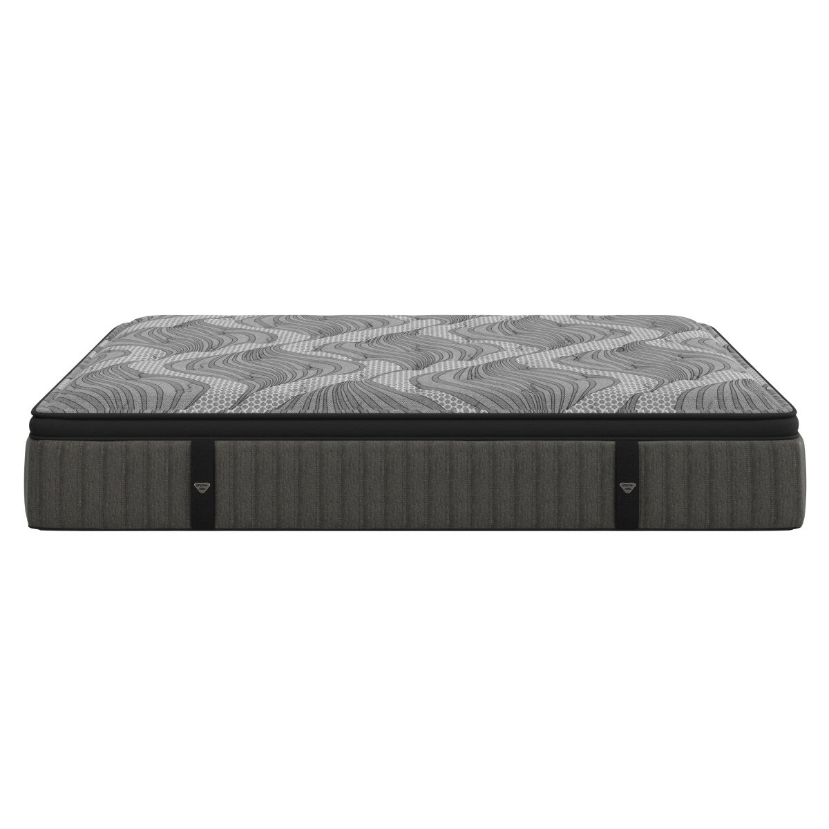 Restwell Sleep Products - Back Supporter Elite Amelia - Canadian Mattress