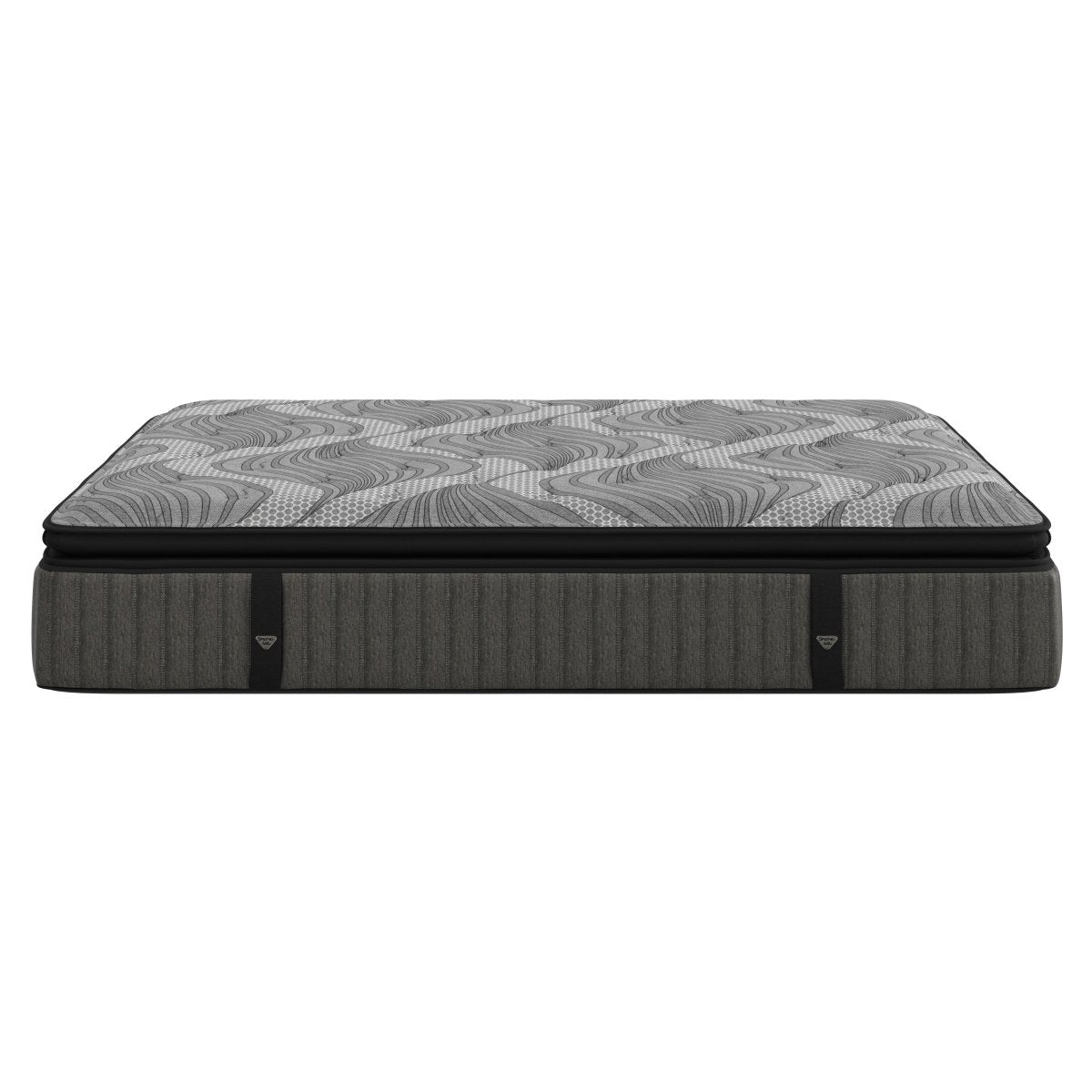 Restwell Sleep Products - Back Supporter Elite Savannah - Canadian Mattress