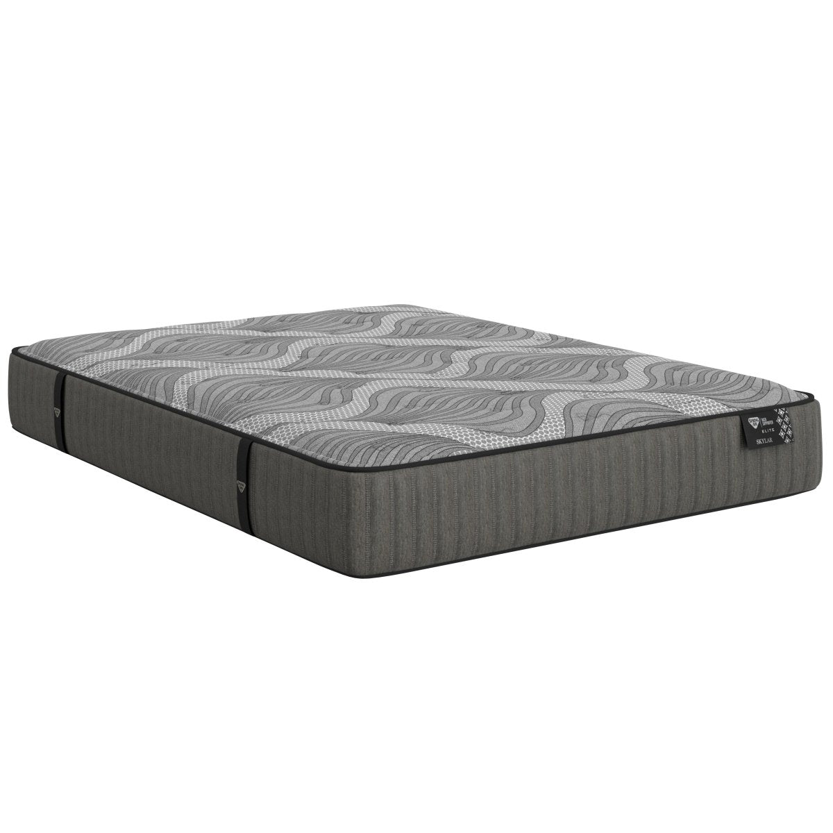 Restwell Sleep Products - Back Supporter Elite Skylar - Canadian Mattress