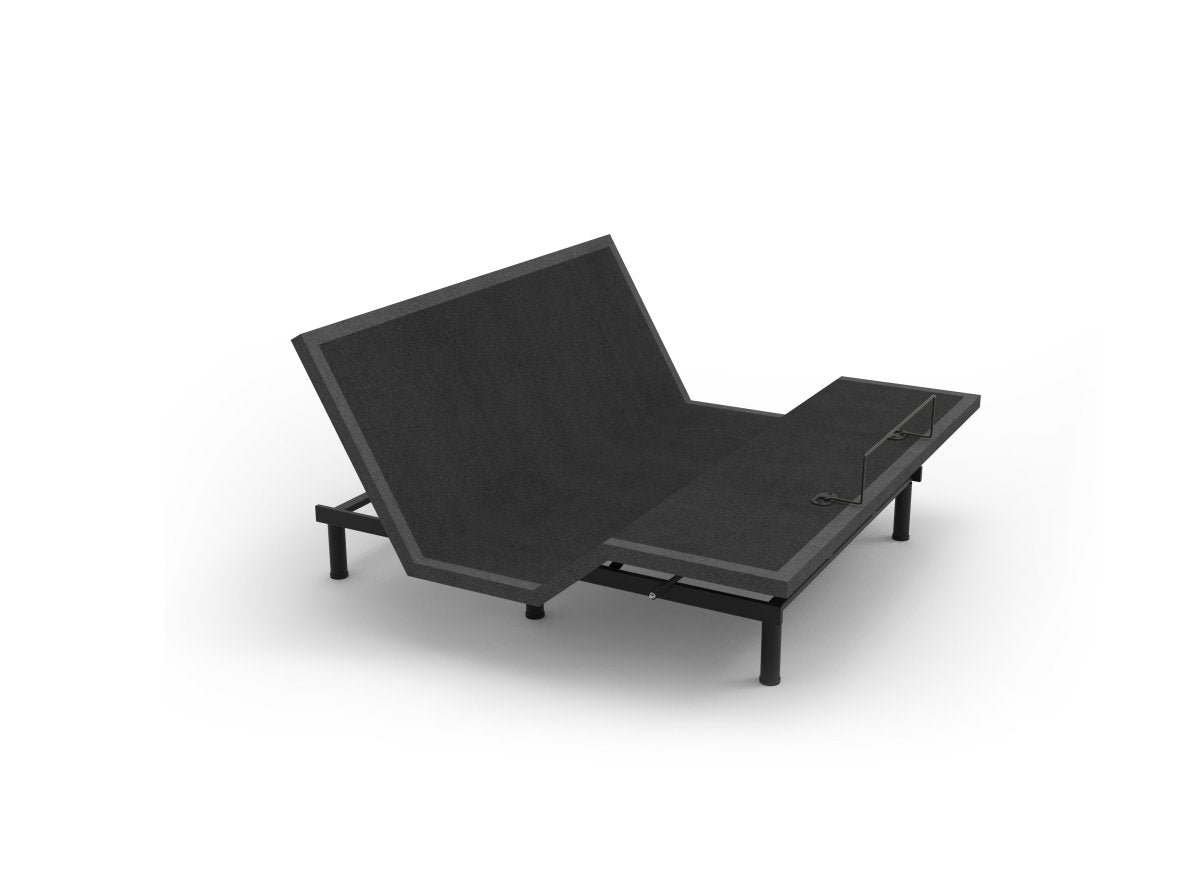 Restwell Sleep Products - Peak Adjustable Base - Canadian Mattress Wholesalers