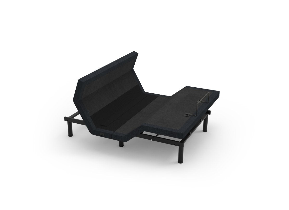 Restwell Sleep Products - Pinnacle Adjustable Base - Canadian Mattress Wholesalers