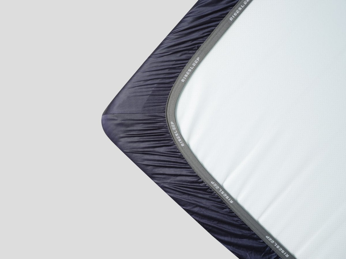 RiseSleep Accessories - Bamboo Sheets - Canadian Mattress