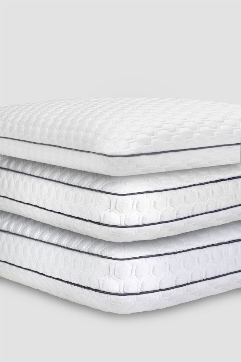 RiseSleep Accessories - REM 2.0 Pillow - Canadian Mattress