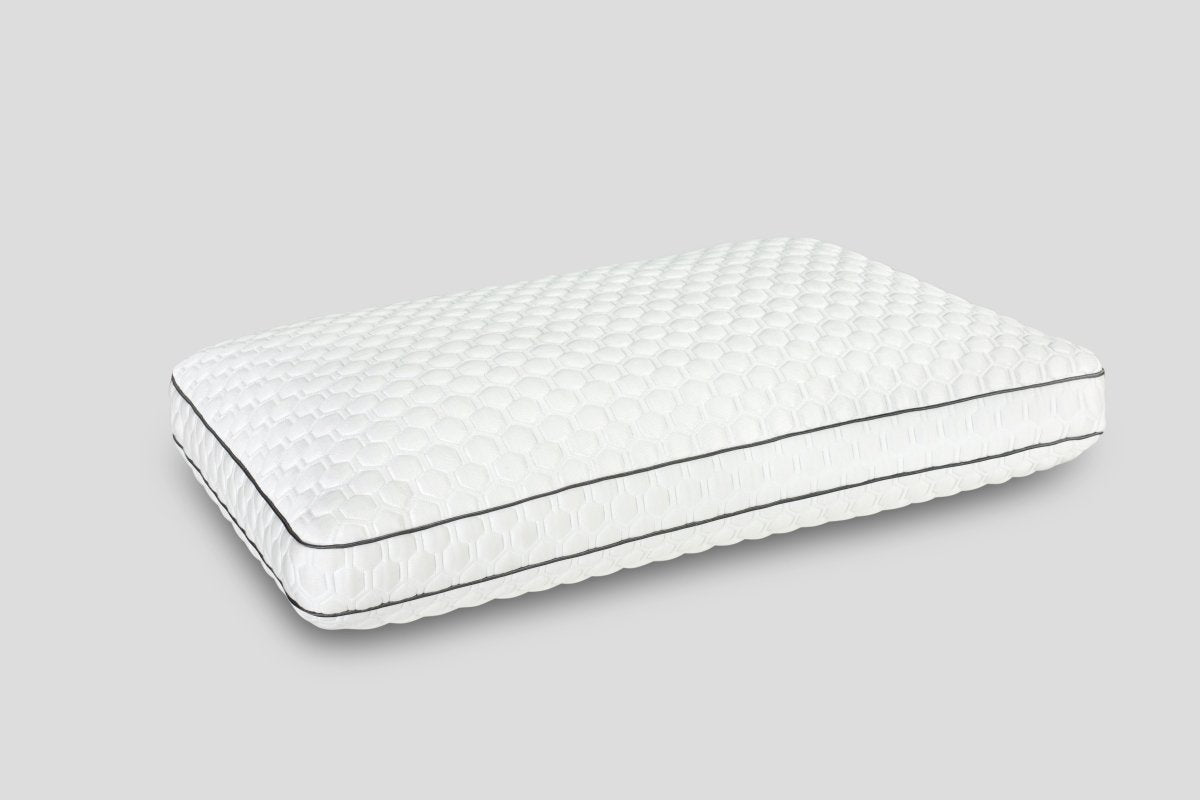 RiseSleep Accessories - REM 2.0 Pillow - Canadian Mattress