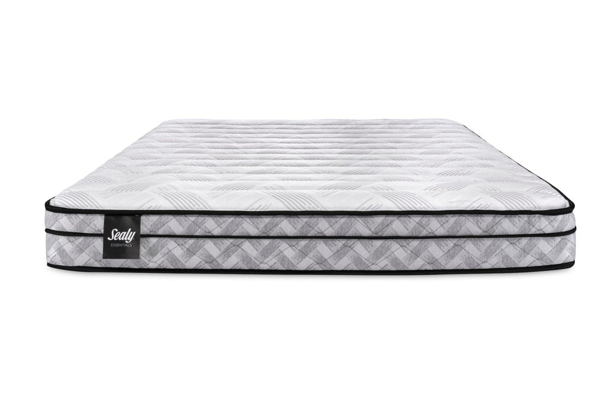 Sealy - Essentials Boxwood - Canadian Mattress Wholesalers