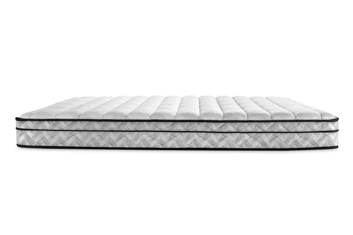 Sealy - Essentials Boxwood - Canadian Mattress Wholesalers