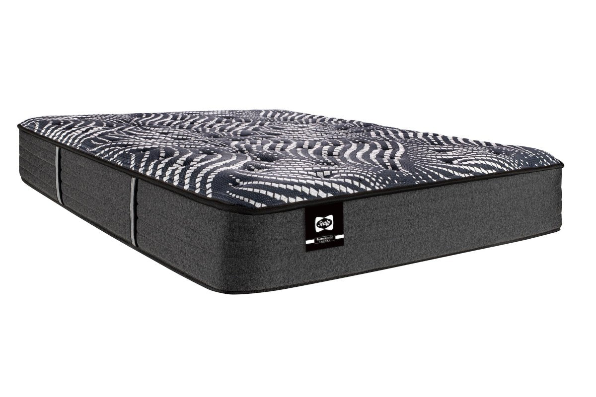 Sealy - Posturepedic Luxury Graydon - Canadian Mattress Wholesalers