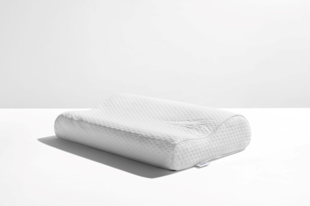 Tempur-Pedic - TEMPUR-Neck™ Pillow - Canadian Mattress Wholesalers