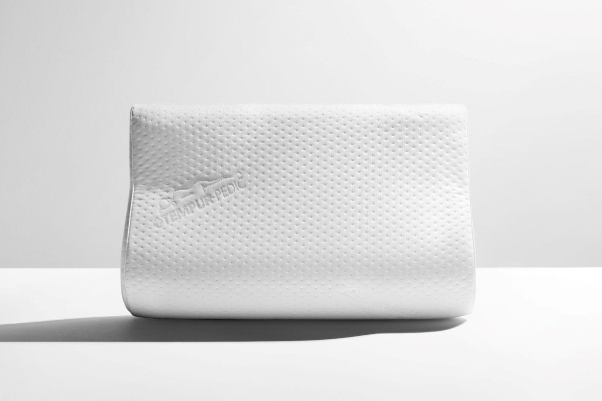 Tempur-Pedic - TEMPUR-Neck™ Pillow - Canadian Mattress Wholesalers