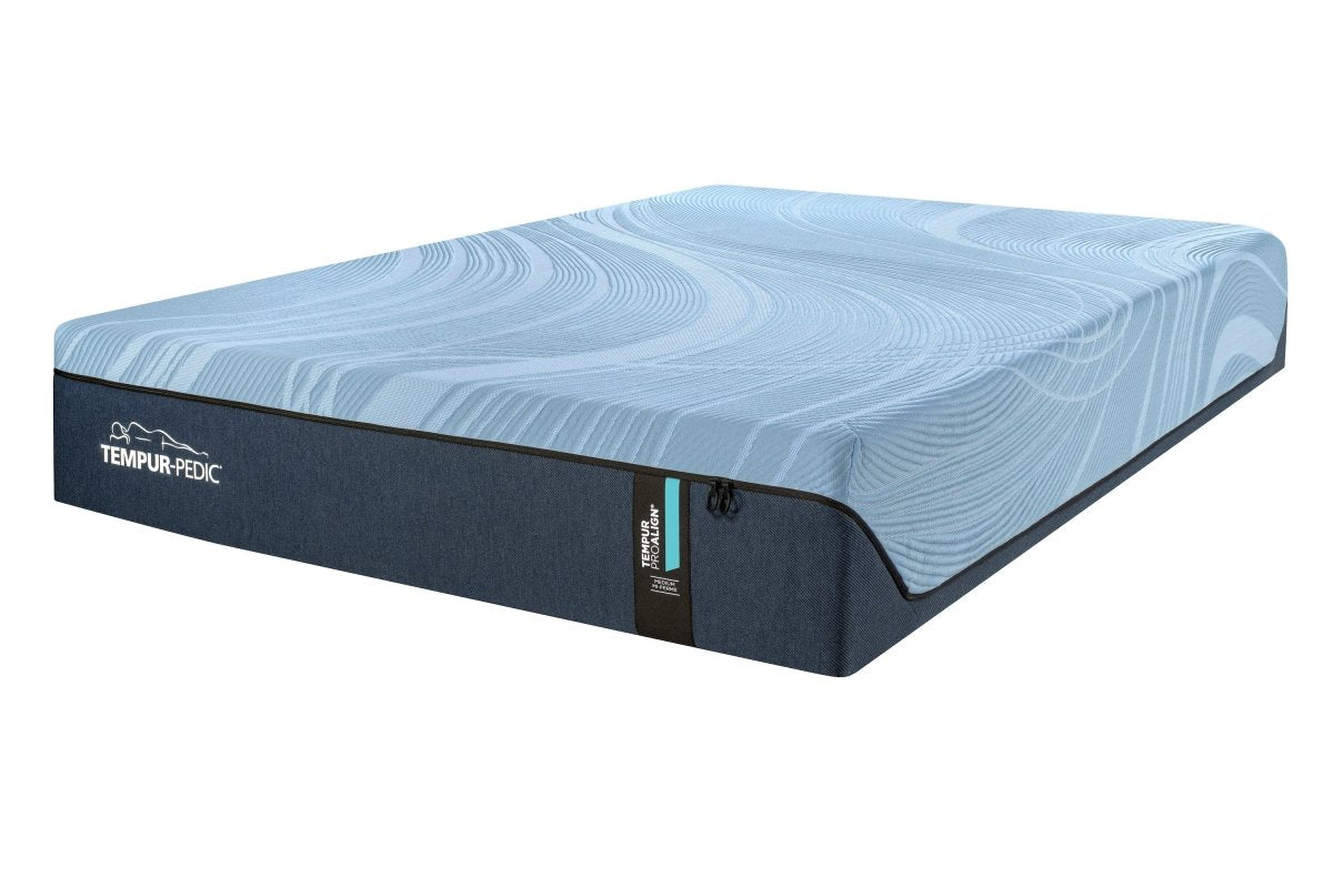 Tempur-Pedic - TEMPUR PROAlign 2.0 Medium - Canadian Mattress
