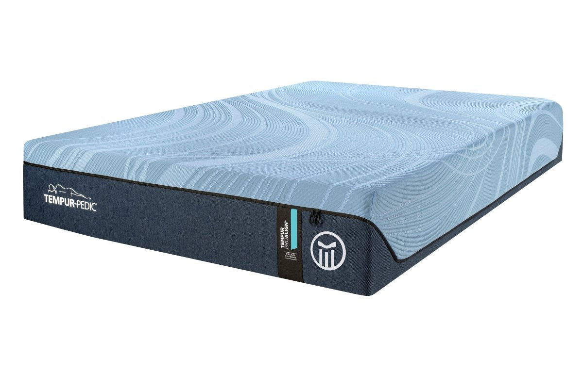 Tempur-Pedic - TEMPUR PROAlign 2.0 Medium Hybrid - Canadian Mattress