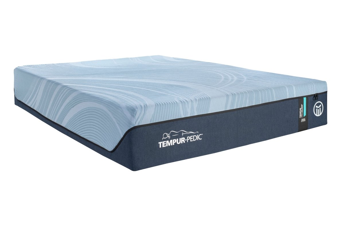 Tempur-Pedic - TEMPUR PROAlign 2.0 Medium Hybrid - Canadian Mattress