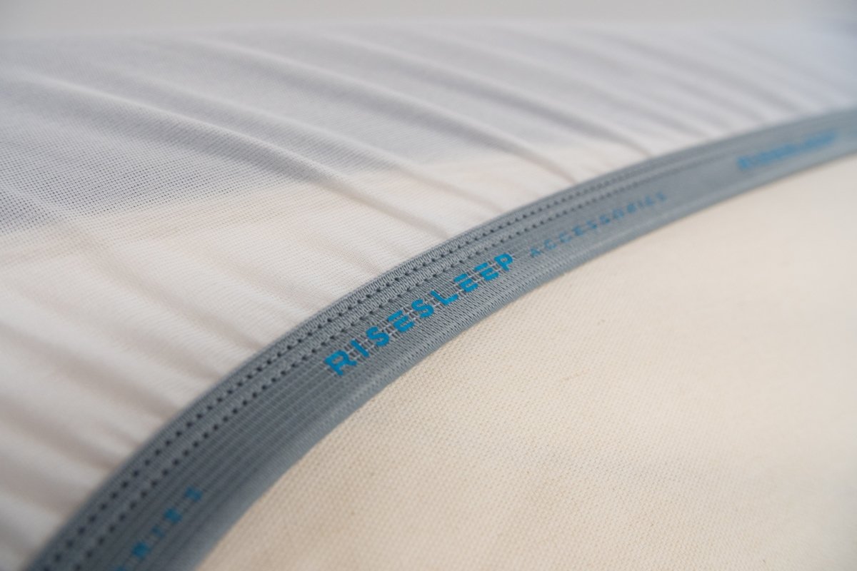 RiseSleep Accessories - Tencel Mattress Protector - Canadian Mattress Wholesalers