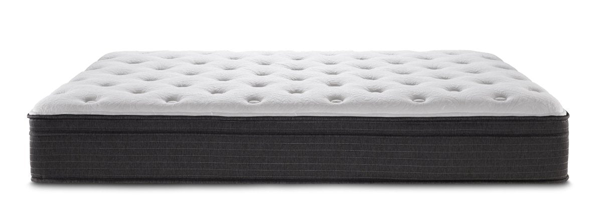 Beautyrest - Traditional Cushion Top Medium - Canadian Mattress Wholesalers