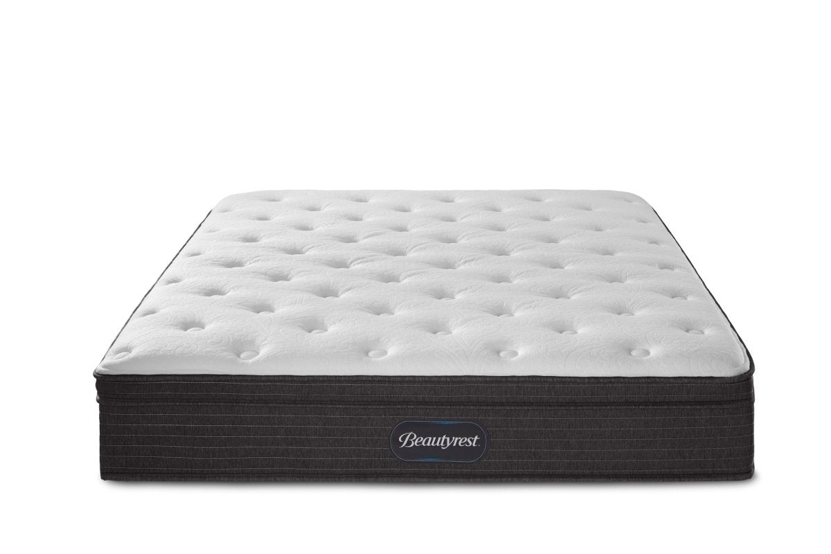 Beautyrest - Traditional Cushion Top Medium - Canadian Mattress Wholesalers