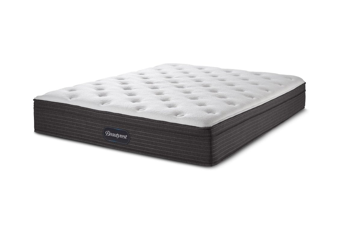 Beautyrest - Traditional Cushion Top Medium - Canadian Mattress Wholesalers