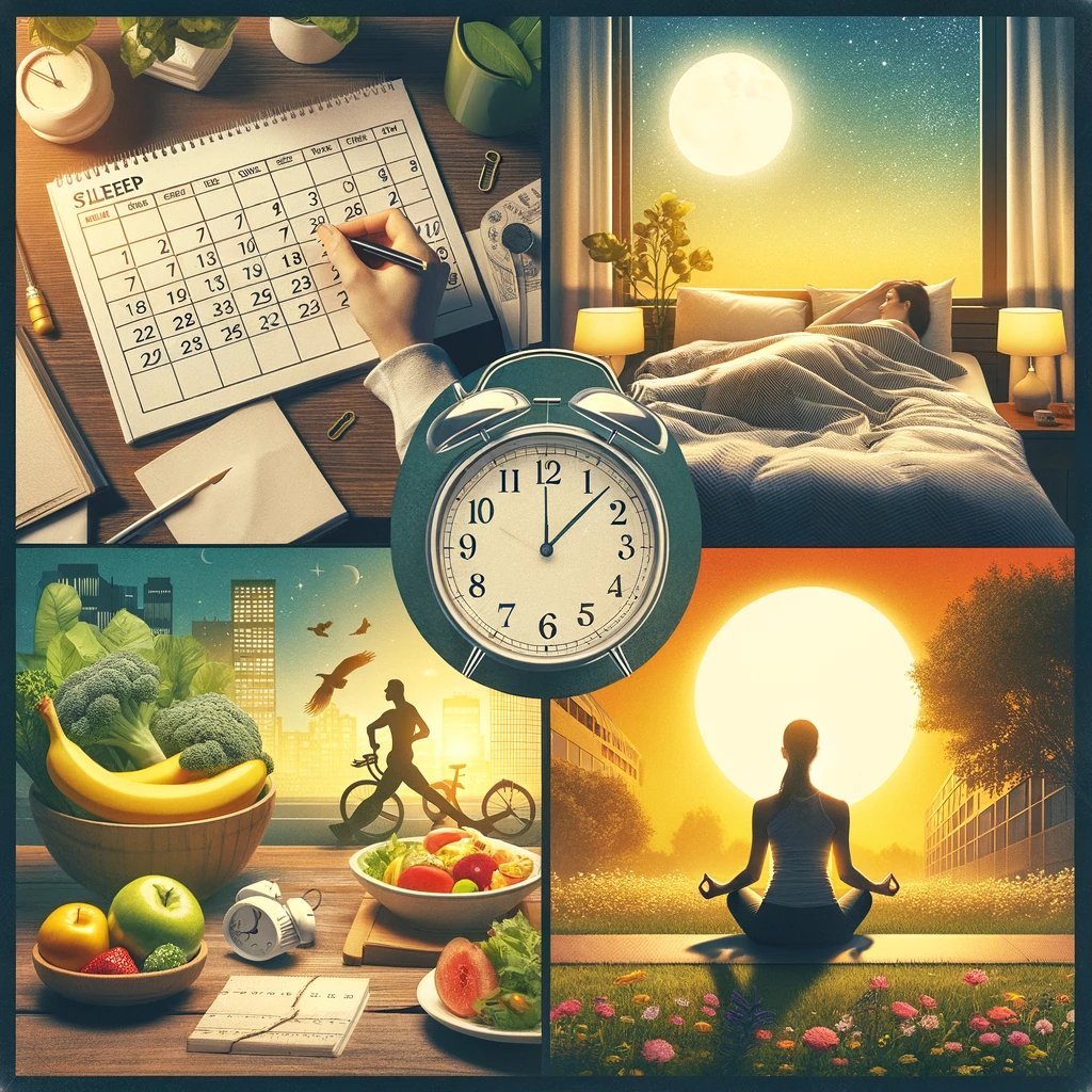 5 Ways to Positively Impact Your Sleep! - Canadian Mattress