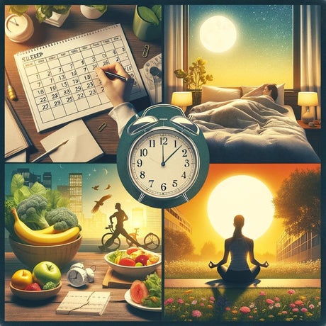 5 Ways to Positively Impact Your Sleep! - Canadian Mattress