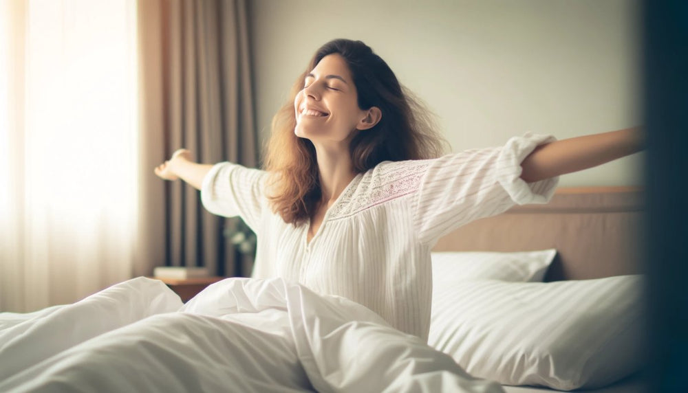 A Tailored Guide to Finding Your Ideal Mattress Based on Body Type and Sleep Habits - Canadian Mattress