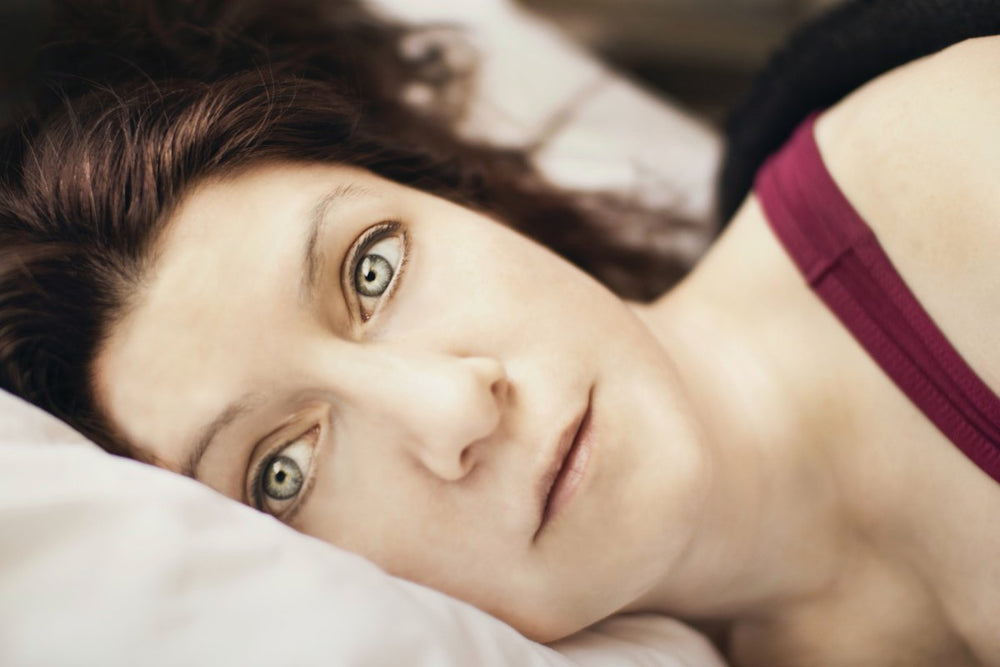 Conquering Insomnia: Expert-Backed Strategies for Restful Sleep - Canadian Mattress