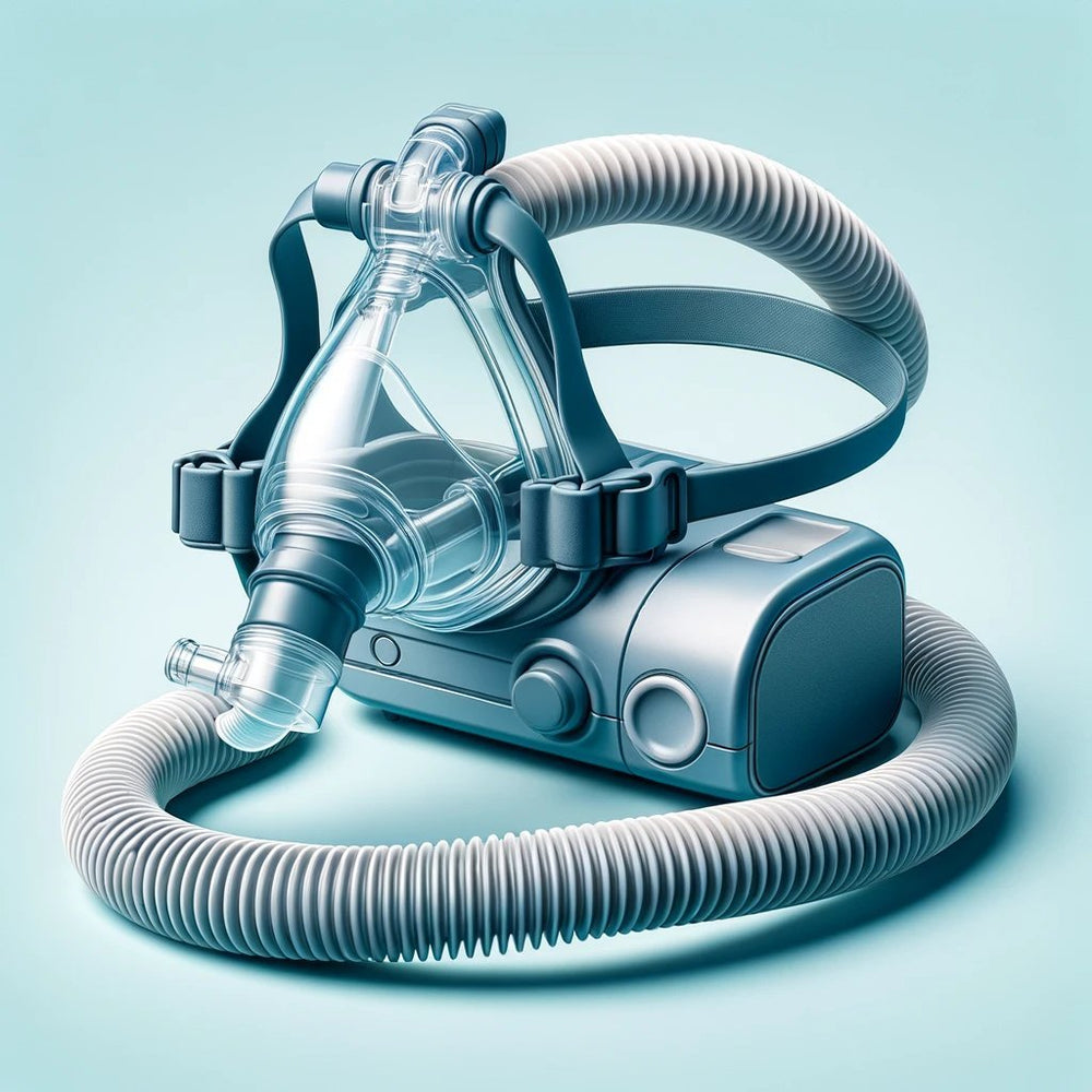 How your Mattress affects Sleep Apnea. - Canadian Mattress
