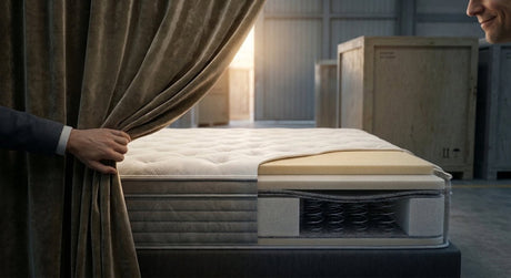 What the Big Mattress Chains Won't Tell You About Buying a Bed in Edmonton & Calgary - Canadian Mattress