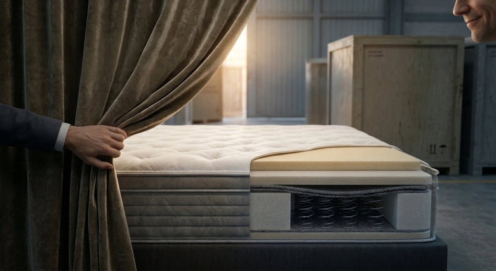 What the Big Mattress Chains Won't Tell You About Buying a Bed in Edmonton & Calgary - Canadian Mattress