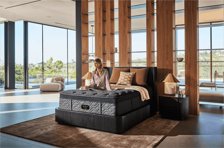 Beauty Rest - Canadian Mattress