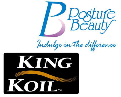 King Koil & Posture Beauty Mattresses | Canadian Mattress Wholesalers