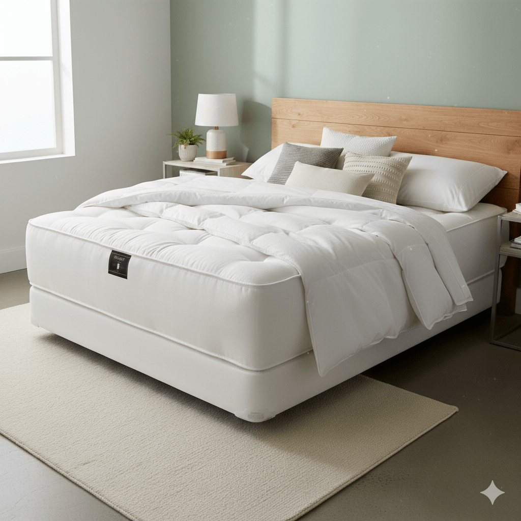 Sprout - Canadian Mattress