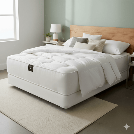 Sprout - Canadian Mattress