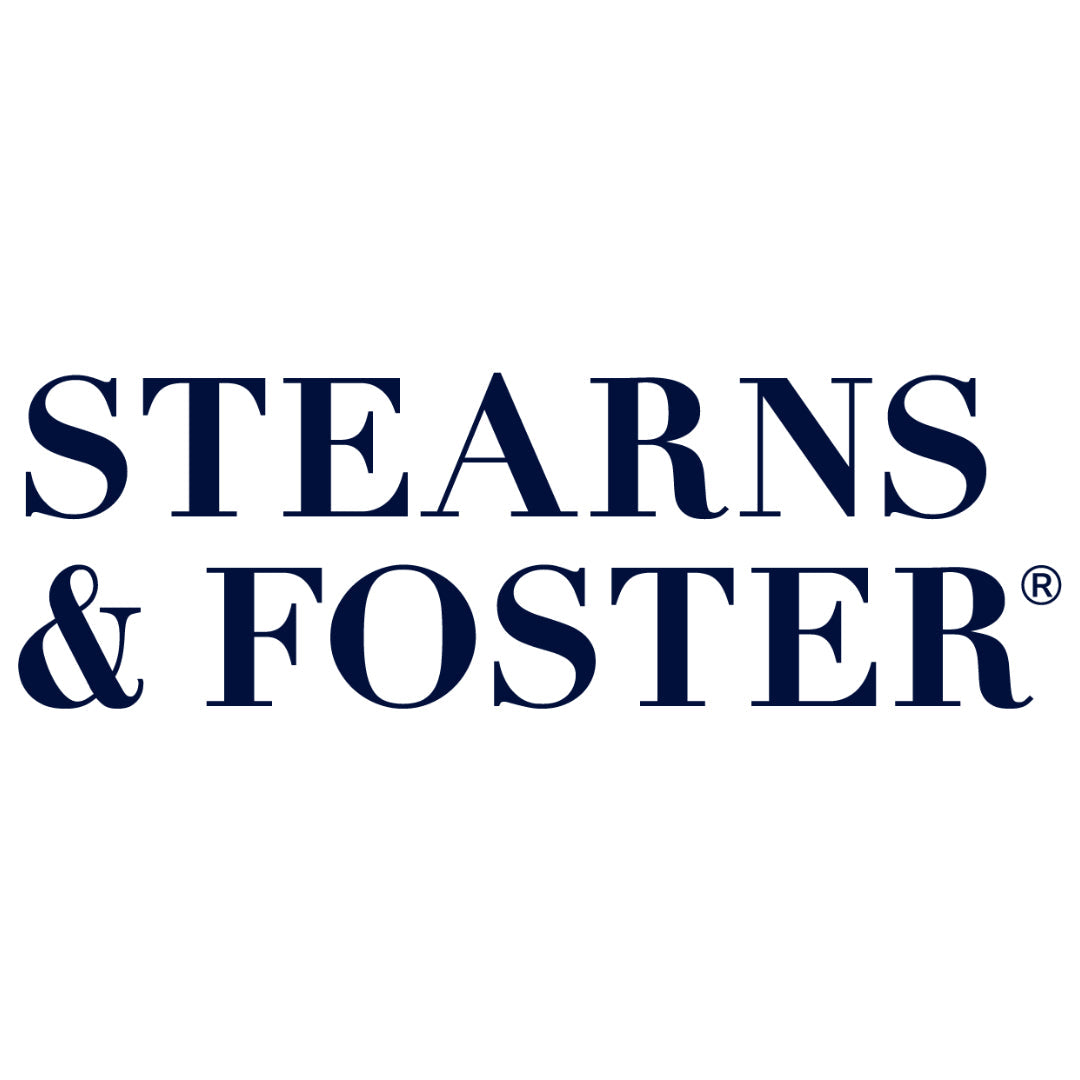 Stearns & Foster mattress in Calgary & Edmonton, embodying luxury craftsmanship and top-tier materials for an indulgent rest.
