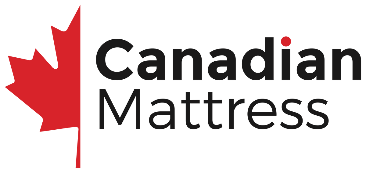 Canadian Mattress logo