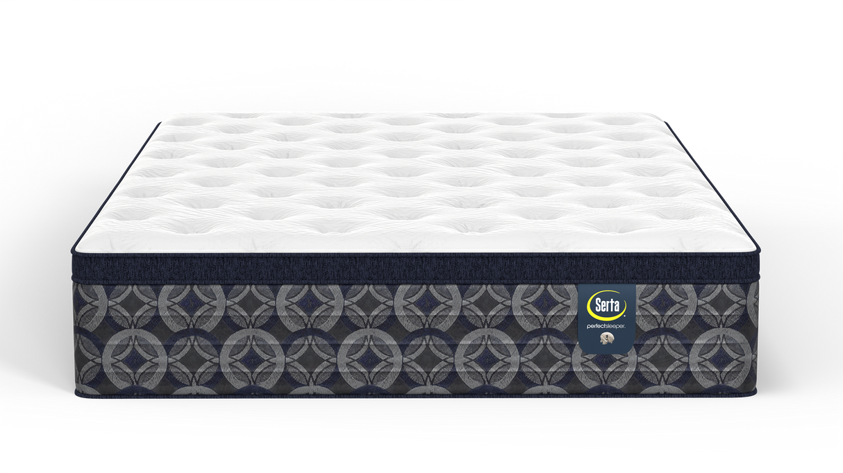 Ogden - Pillow top Firm