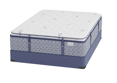 Aireloom - Preferred Collection Abstract Hues II Luxetop M1 Firm - Canadian Mattress