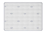 Aireloom - Preferred Collection Abstract Hues II Luxetop M1 Luxury Firm - Canadian Mattress