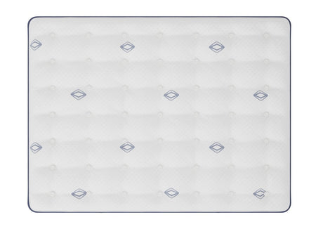Aireloom - Preferred Collection Abstract Hues II Luxetop M2 Firm - Canadian Mattress