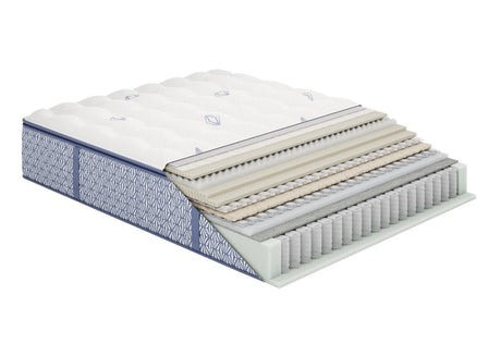 Aireloom - Preferred Collection Abstract Hues II Luxetop M2 Firm - Canadian Mattress