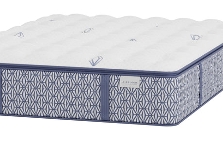 Aireloom - Preferred Collection Abstract Hues II Luxetop M2 Luxury Firm - Canadian Mattress