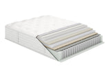 Aireloom - Preferred Collection Timeless Odyssey II Streamline Extra Firm - Canadian Mattress
