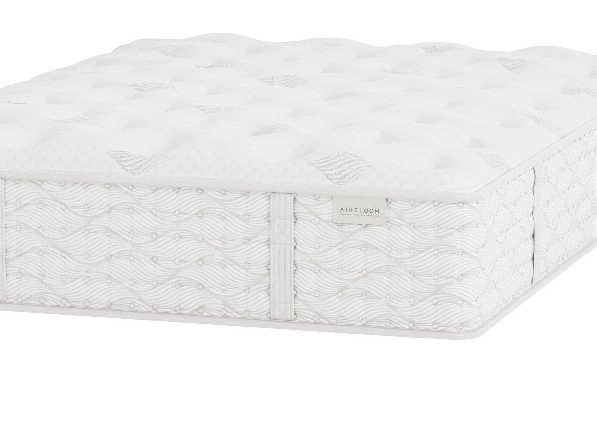 Aireloom - Preferred Collection Timeless Odyssey II Streamline M1 Plush - Canadian Mattress