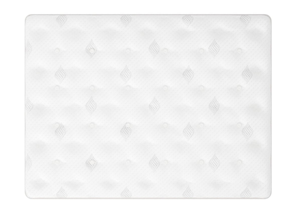 Aireloom - Preferred Collection Timeless Odyssey II Streamline M1 Plush - Canadian Mattress