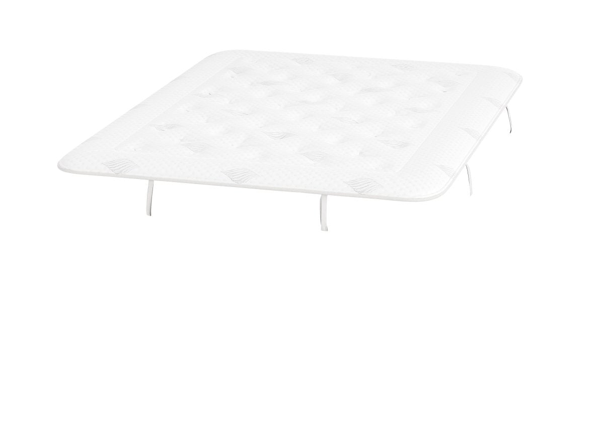 Aireloom - Preferred Collection Timeless Odyssey II Streamline M1 Plush - Canadian Mattress