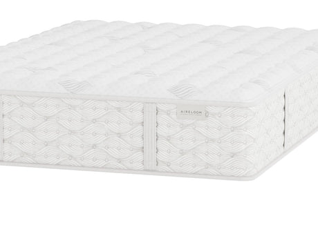 Aireloom - Preferred Collection Timeless Odyssey II Tight Top Luxury Firm - Canadian Mattress